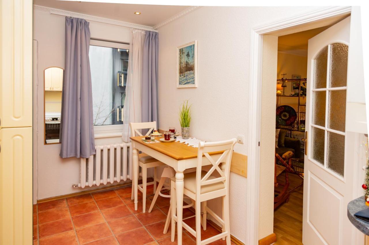 La Boheme - The Magic Of Riga & Free Parking Apartment Exterior photo
