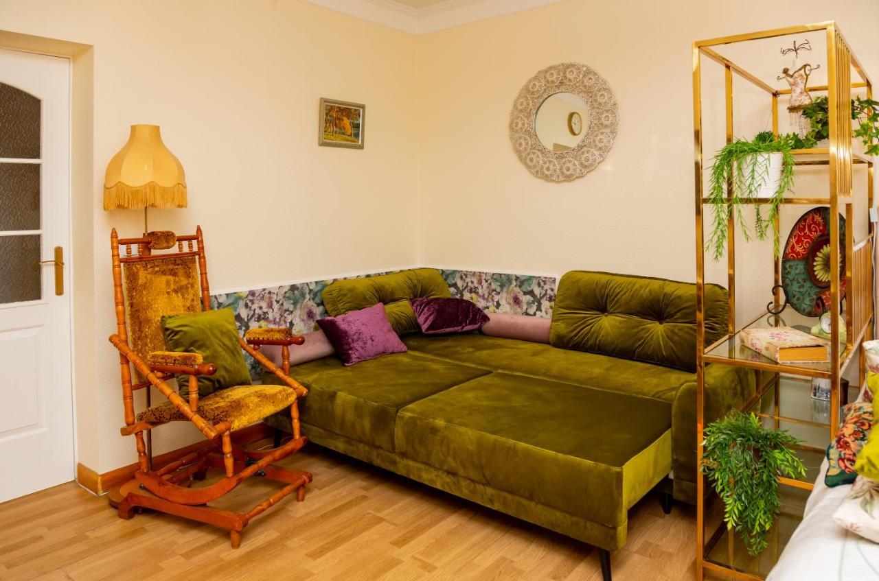 La Boheme - The Magic Of Riga & Free Parking Apartment Exterior photo
