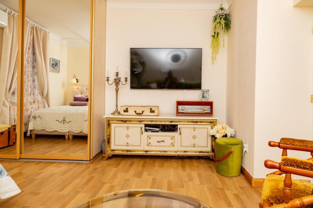 La Boheme - The Magic Of Riga & Free Parking Apartment Exterior photo